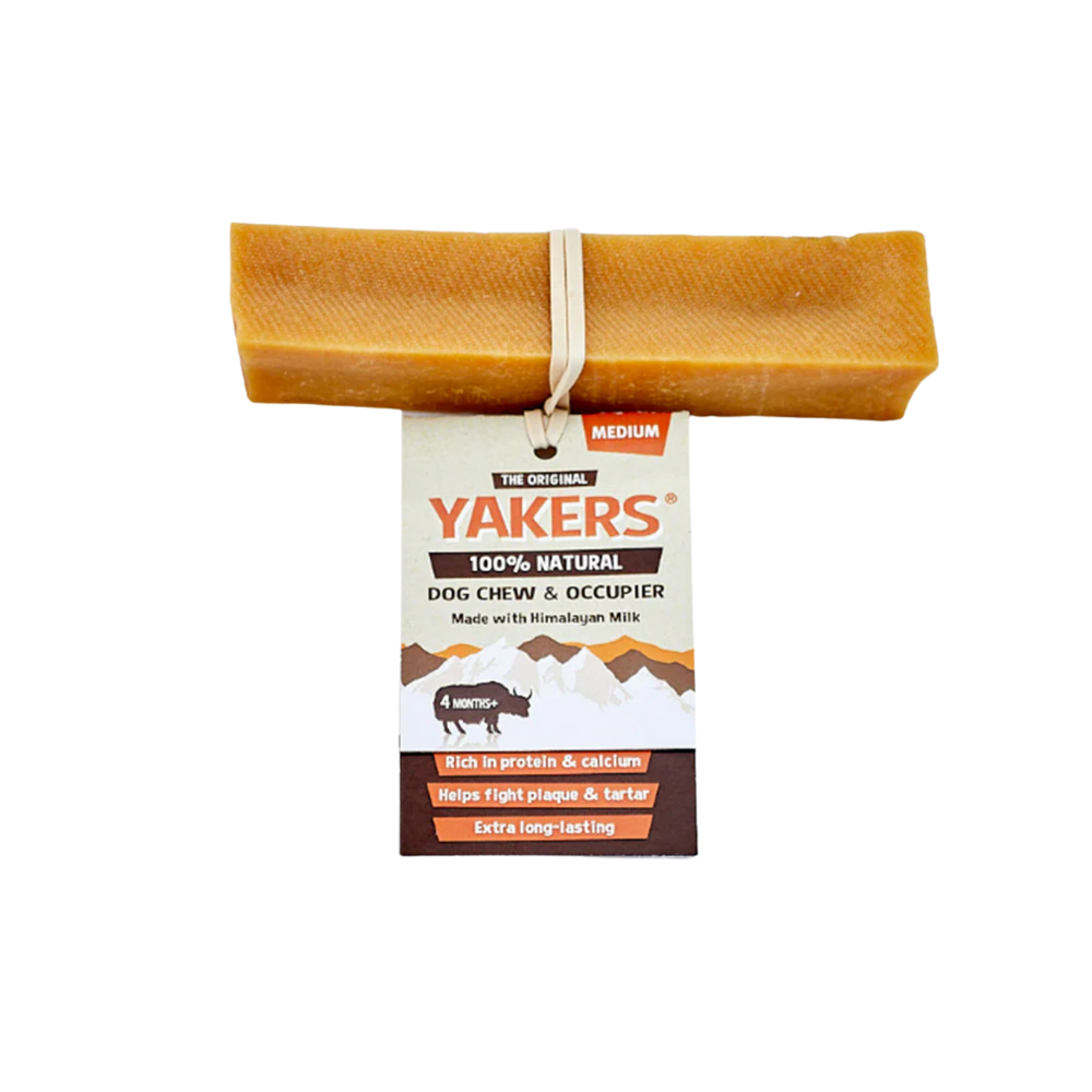 YAK Chew Original (M)