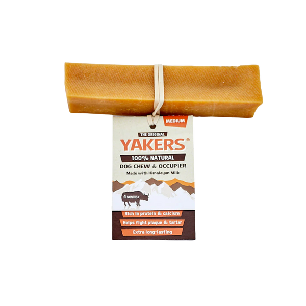 YAK Chew Original (M)