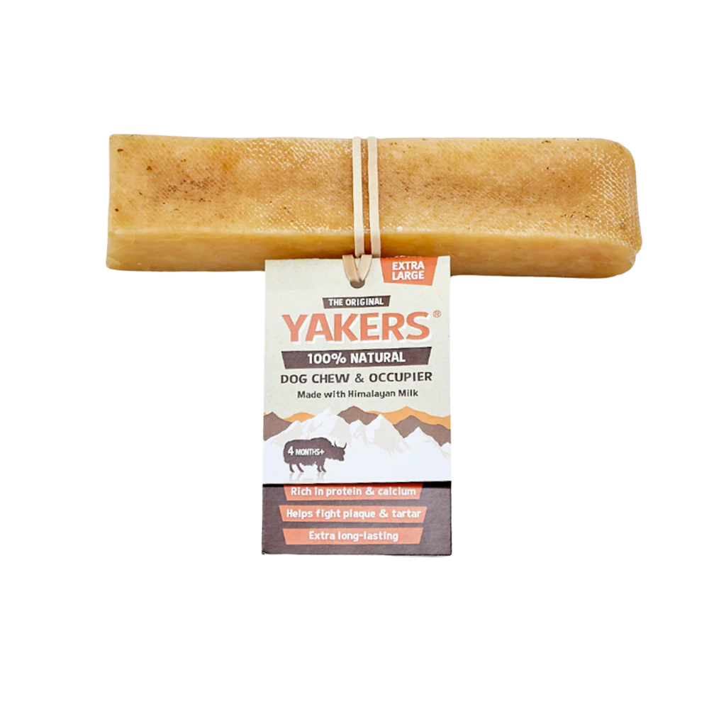 YAK Chew Original (XL)