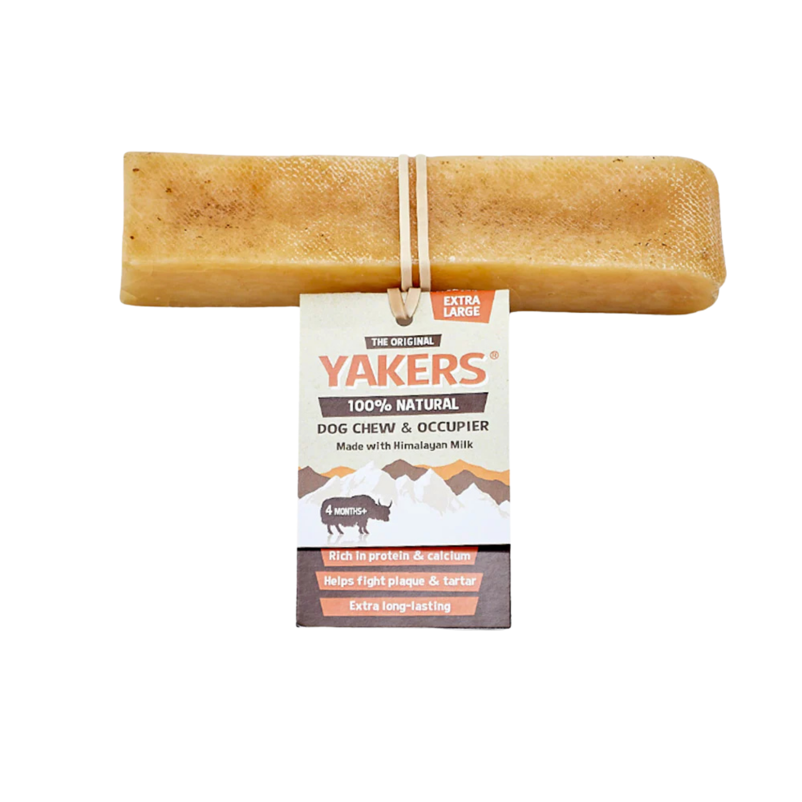 YAK Chew Original (XL)