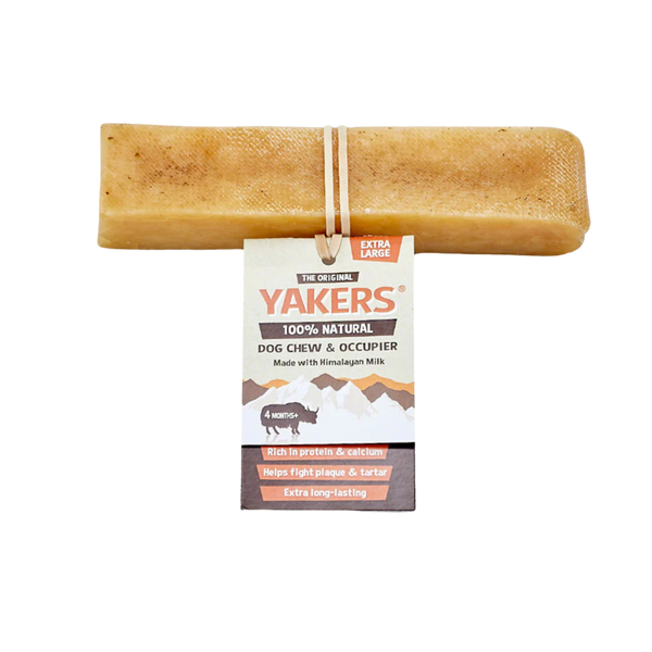 YAK Chew Original (XL)