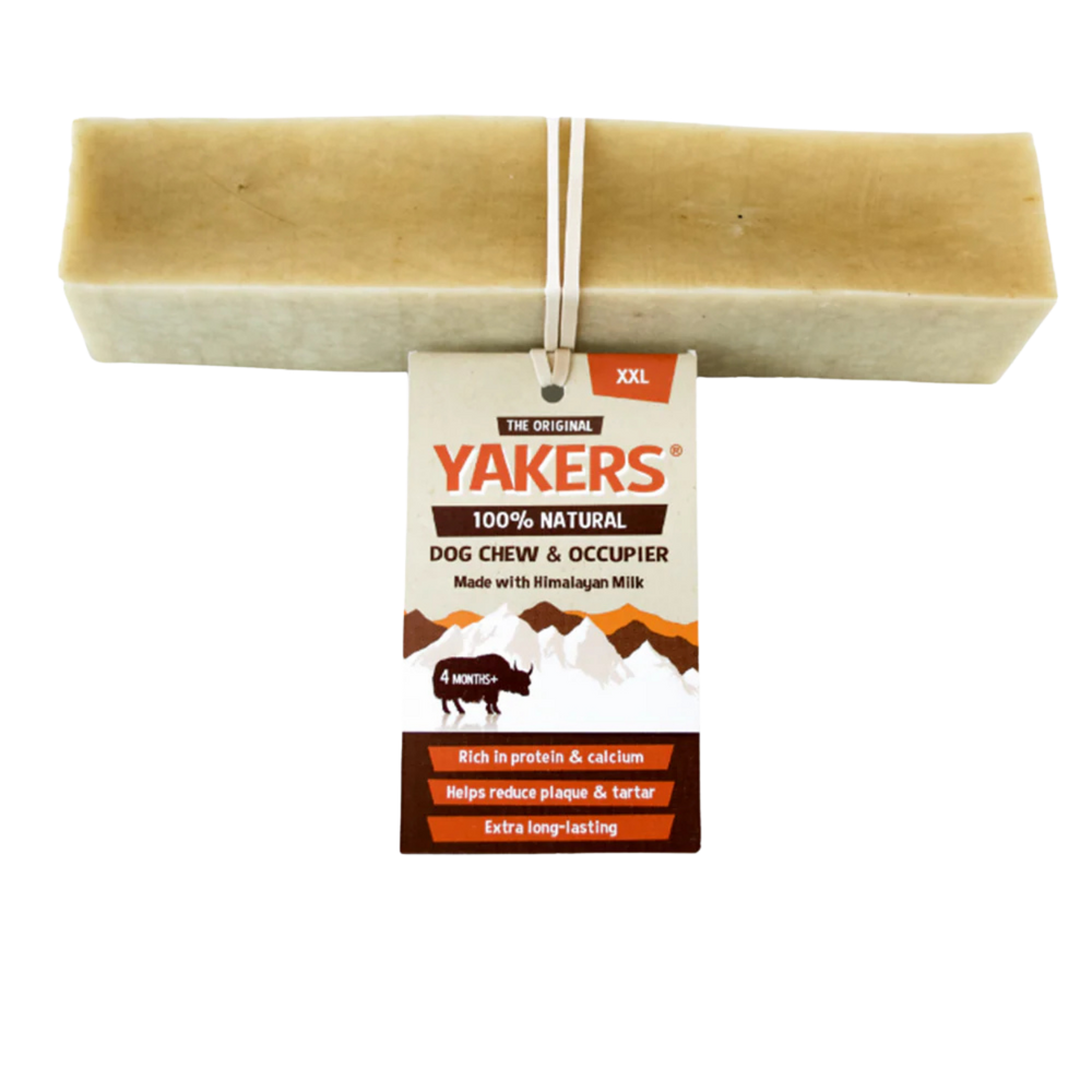 YAK Chew Original (XXL)