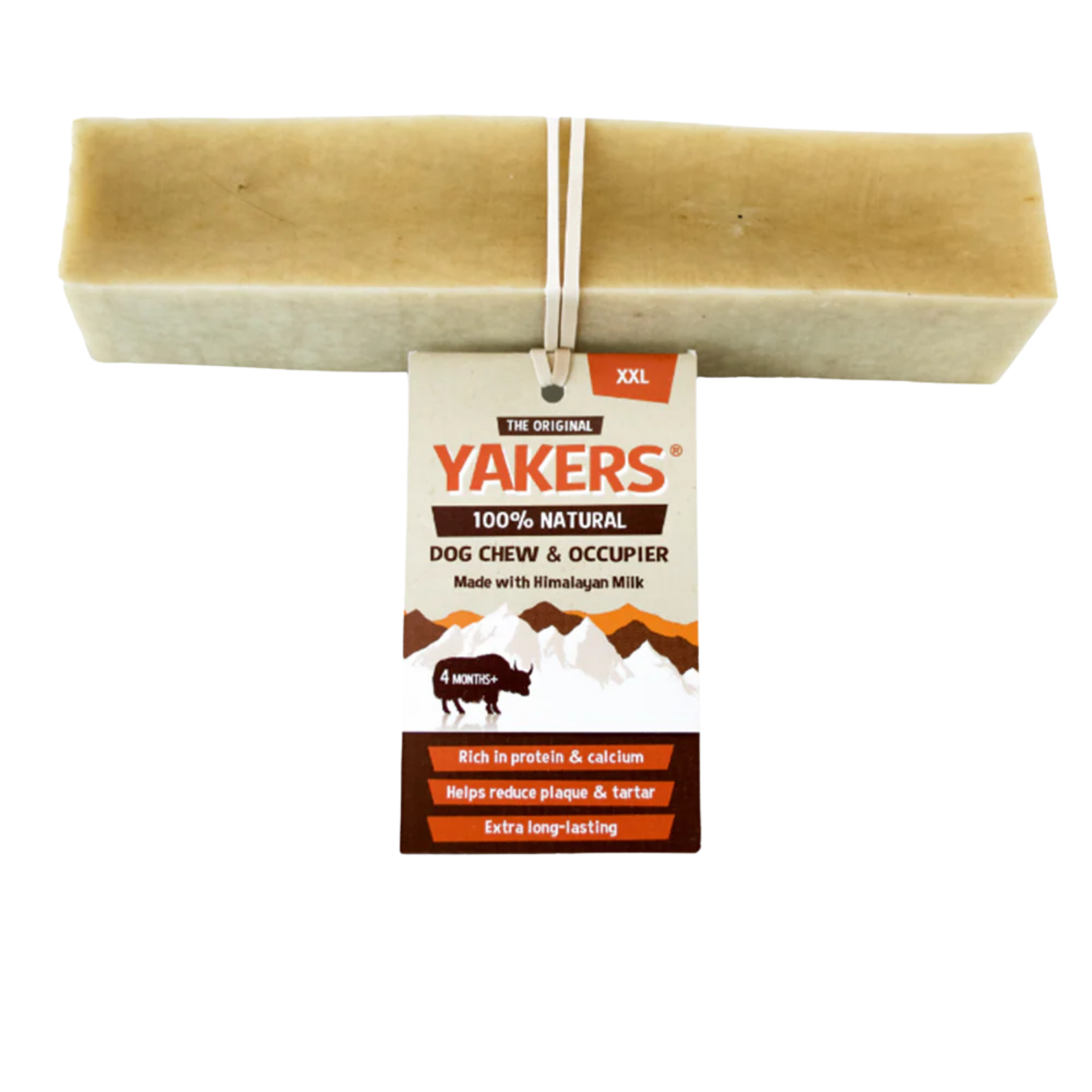 YAK Chew Original (XXL)