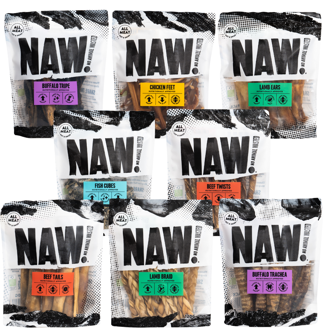 About – NAW