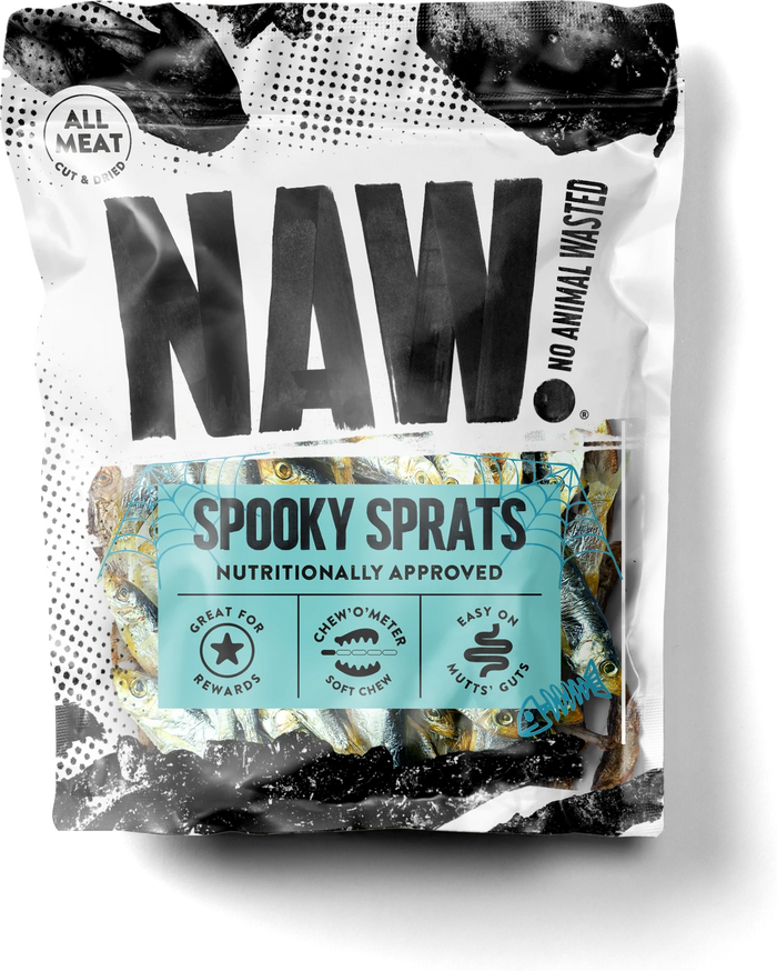 Spooky Sprats