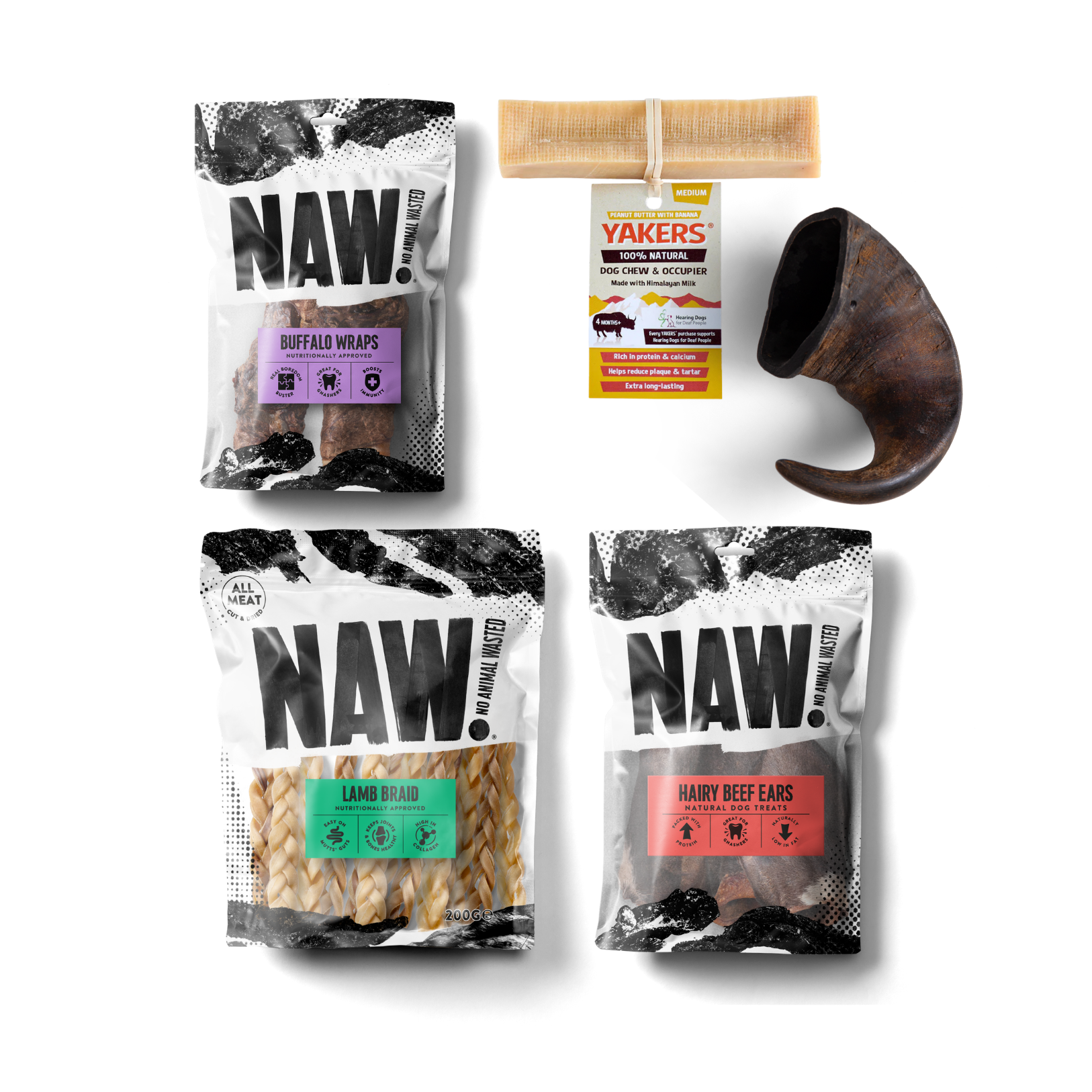 Busy Mutts Bundle