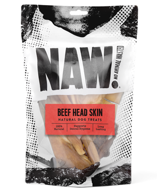 Beef Head Skin (250g)