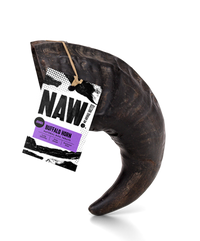 Buffalo Horn Jumbo