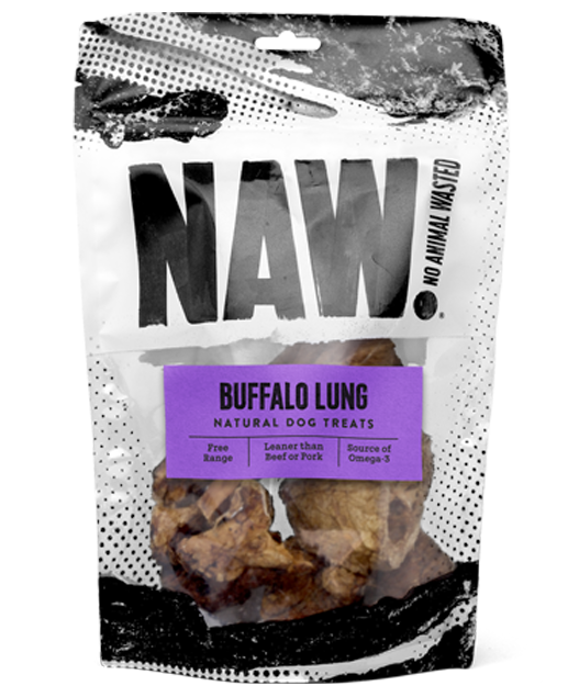 Buffalo Lung (130g)