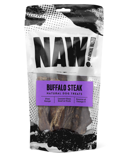Buffalo Steak (200g)