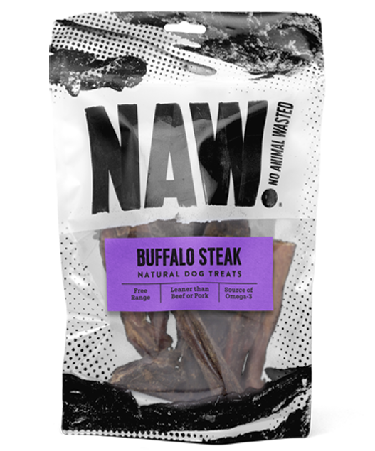 Buffalo Steak (450g)