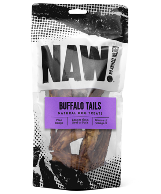 Buffalo Tails (200g)