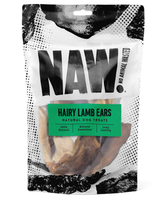 Hairy Lamb Ears (100g)