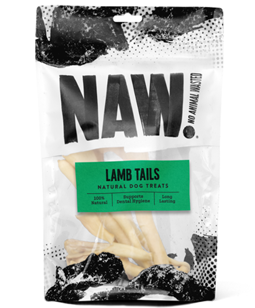 Drool-Making Natural Dog Treats – NAW